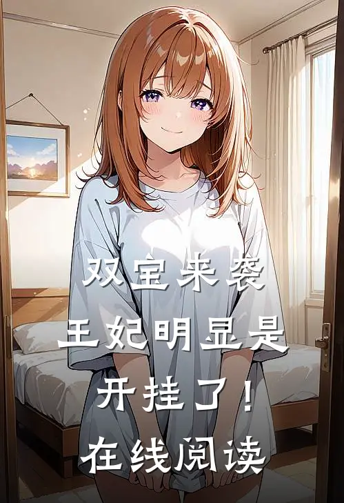 双宝来袭:王妃明显是开挂了!在线阅读