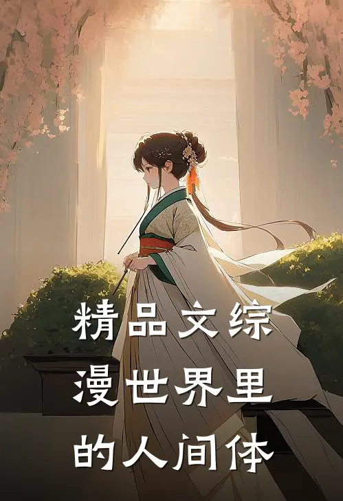 精品文综漫世界里的人间体