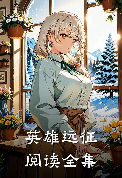 英雄远征阅读全集
