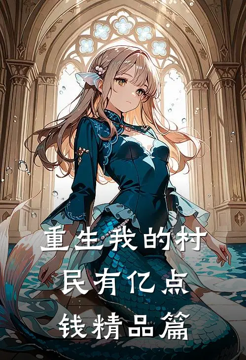 重生我的村民有亿点钱精品篇