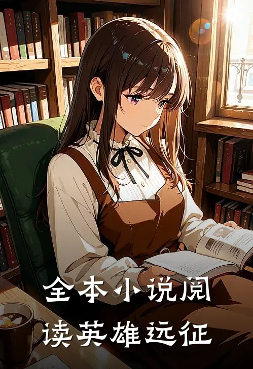 全本小说阅读英雄远征