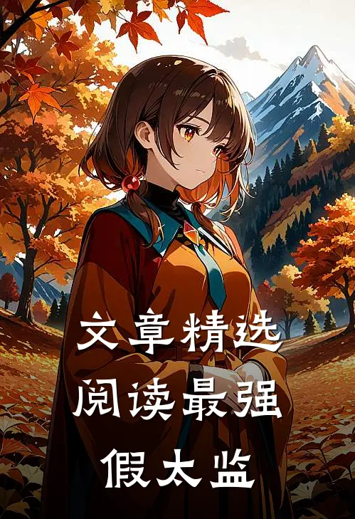 文章精选阅读最强假太监