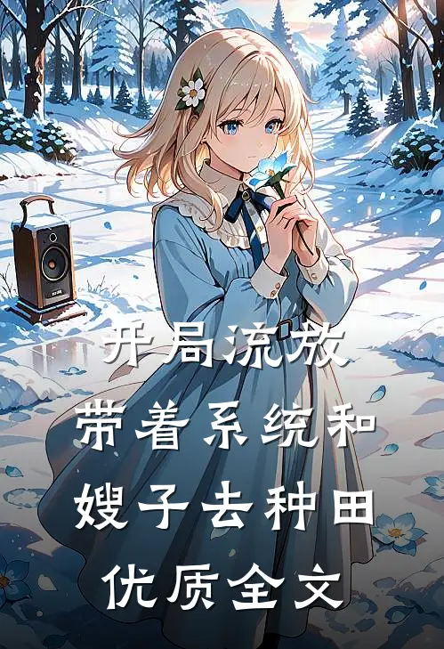 开局流放:带着系统和嫂子去种田优质全文