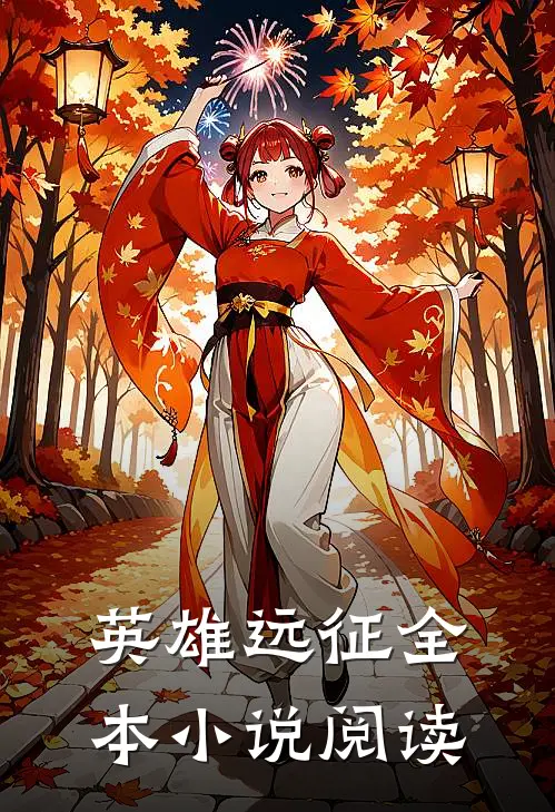 英雄远征全本小说阅读