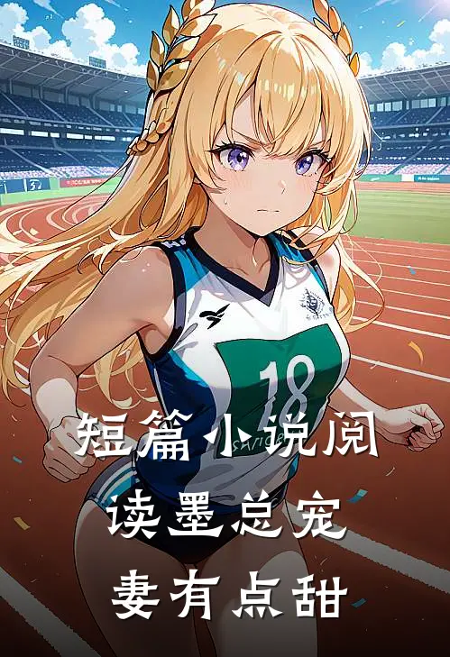 短篇小说阅读墨总宠妻有点甜