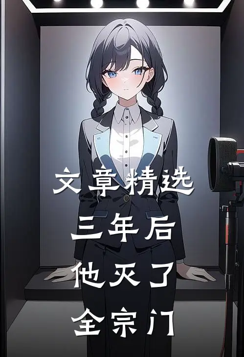 文章精选三年后,他灭了全宗门