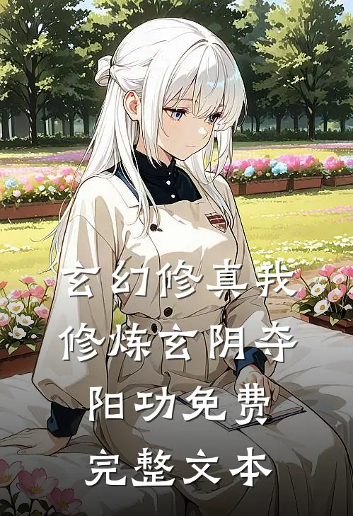 玄幻修真我修炼玄阴夺阳功免费完整文本
