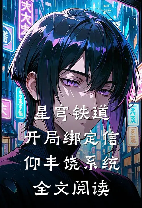 星穹铁道：开局绑定信仰丰饶系统全文阅读