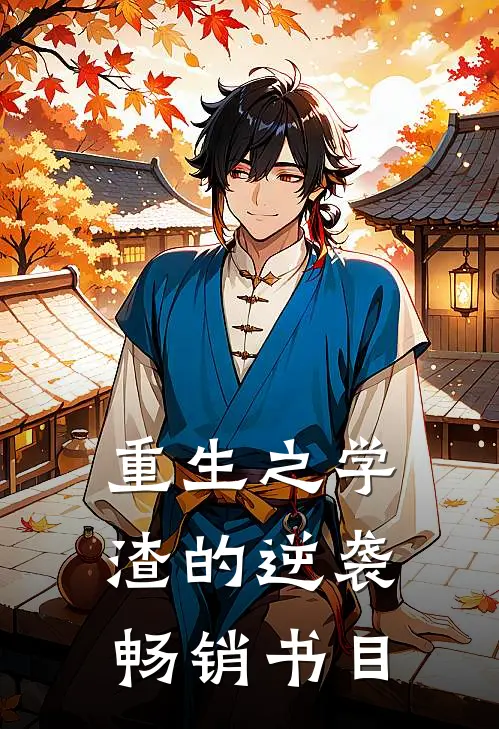 重生之学渣的逆袭畅销书目