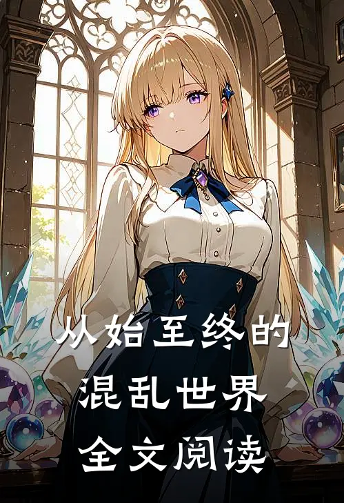 从始至终的混乱世界全文阅读
