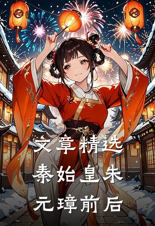 文章精选秦始皇朱元璋前后