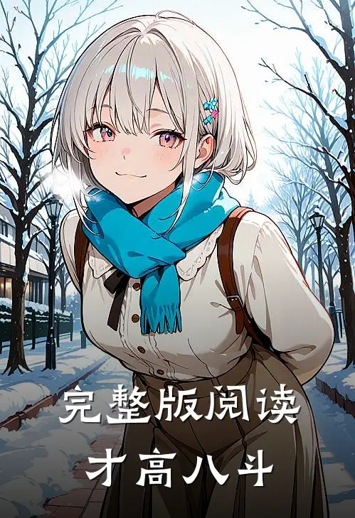 完整版阅读才高八斗