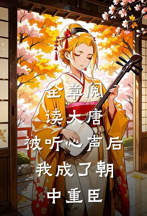 全章阅读大唐：被听心声后，我成了朝中重臣