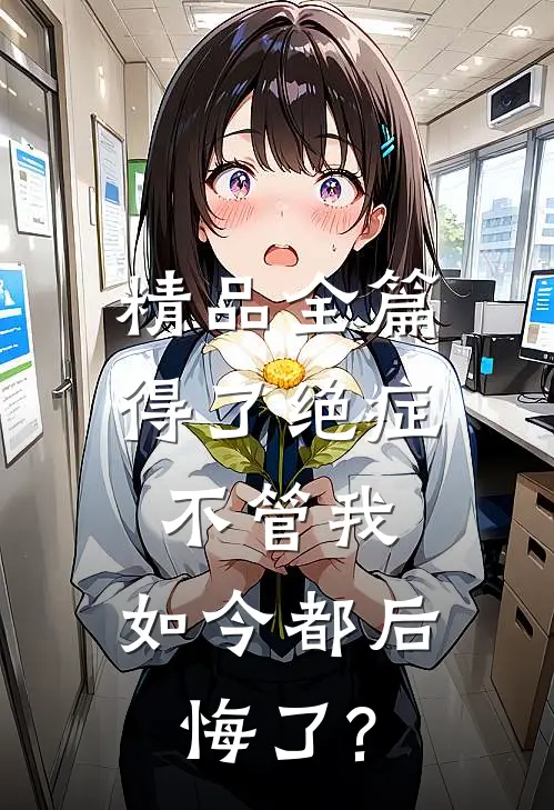 精品全篇得了绝症不管我，如今都后悔了?