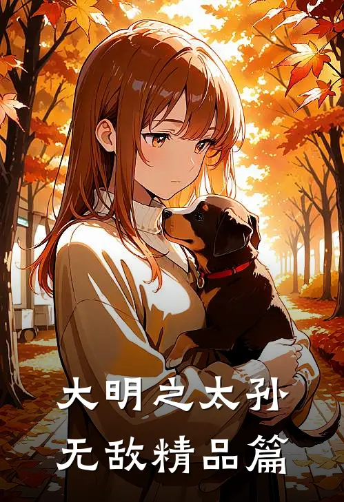 大明之太孙无敌精品篇