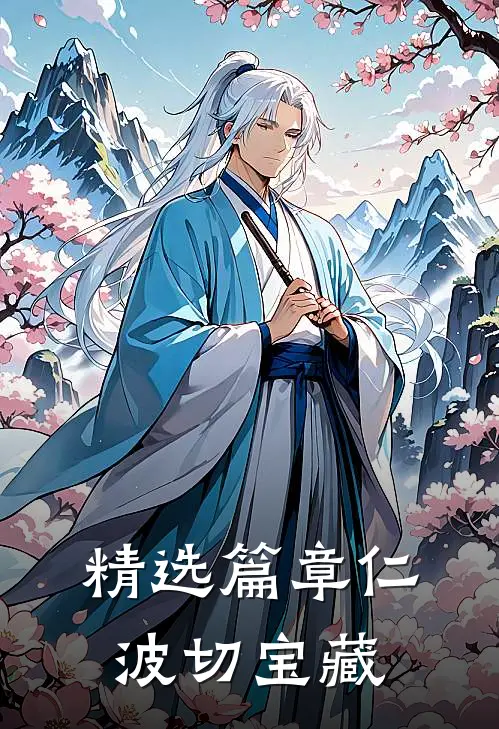 精选篇章仁波切宝藏