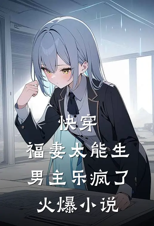 快穿:福妻太能生,男主乐疯了火爆小说