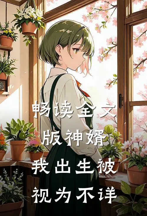 畅读全文版神婿：我出生被视为不详