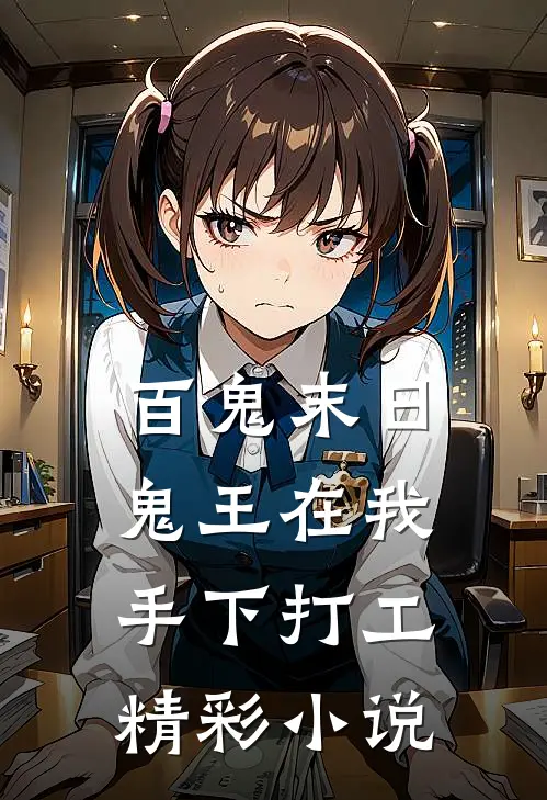 百鬼末日，鬼王在我手下打工精彩小说