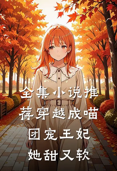 全集小说推荐穿越成喵:团宠王妃她甜又软
