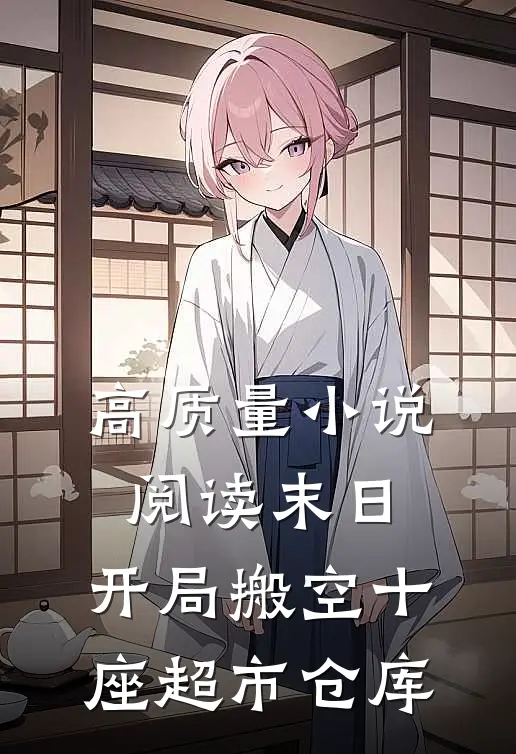高质量小说阅读末日：开局搬空十座超市仓库