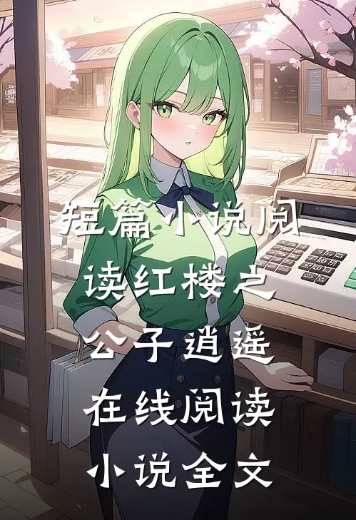 短篇小说阅读红楼之公子逍遥在线阅读小说全文