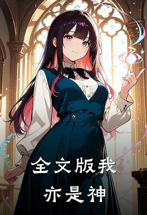 全文版我，亦是神