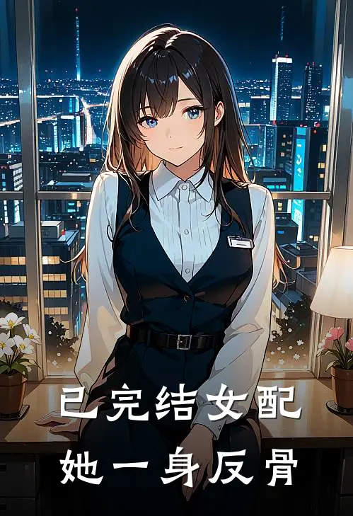 已完结女配她一身反骨