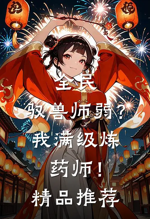 全民:驭兽师弱?我满级炼药师!精品推荐