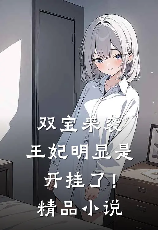 双宝来袭：王妃明显是开挂了！精品小说