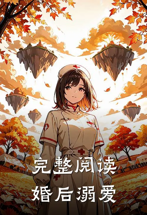 完整阅读婚后溺爱