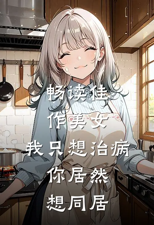 畅读佳作美女,我只想治病,你居然想同居