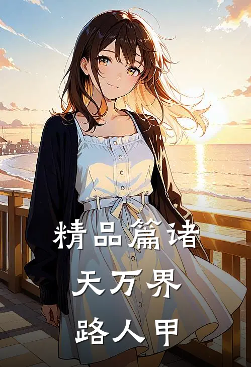精品篇诸天万界，路人甲