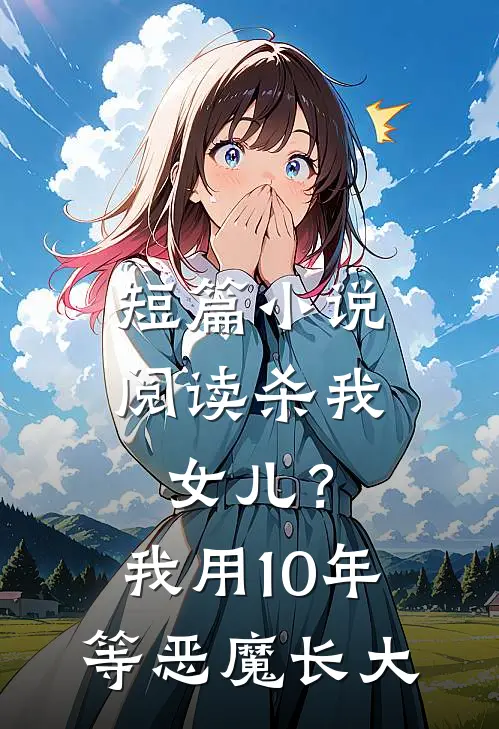 短篇小说阅读杀我女儿?我用10年等恶魔长大