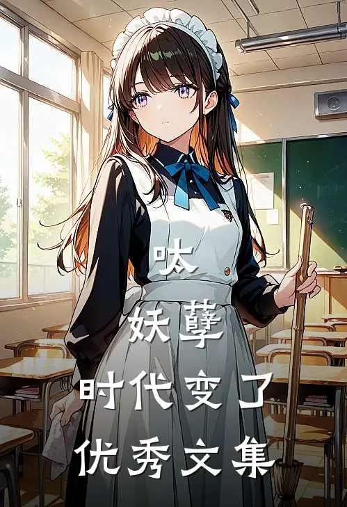 呔,妖孽,时代变了优秀文集