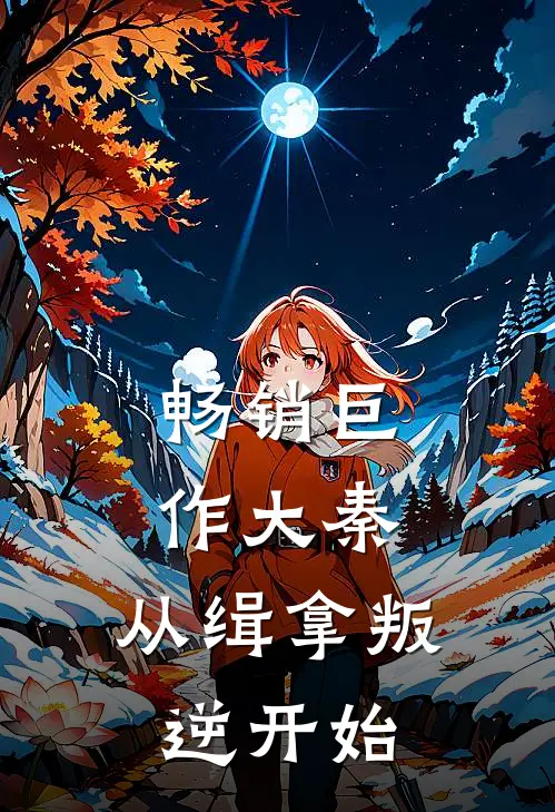 畅销巨作大秦:从缉拿叛逆开始