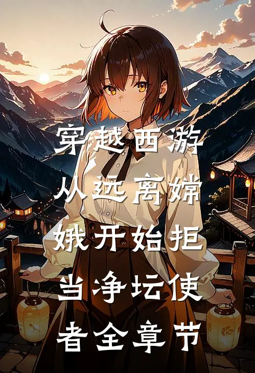 穿越西游：从远离嫦娥开始拒当净坛使者全章节