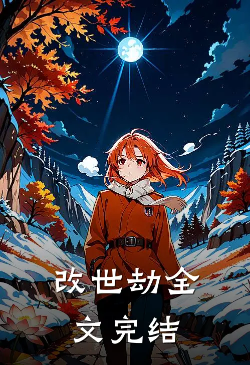 改世劫全文完结