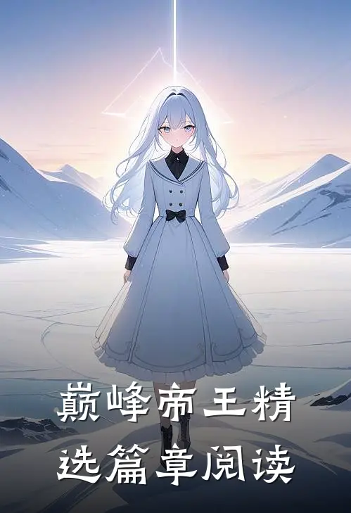 巅峰帝王精选篇章阅读