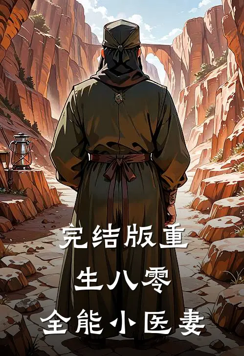 完结版重生八零:全能小医妻