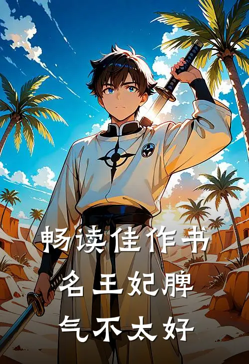 畅读佳作书名王妃脾气不太好