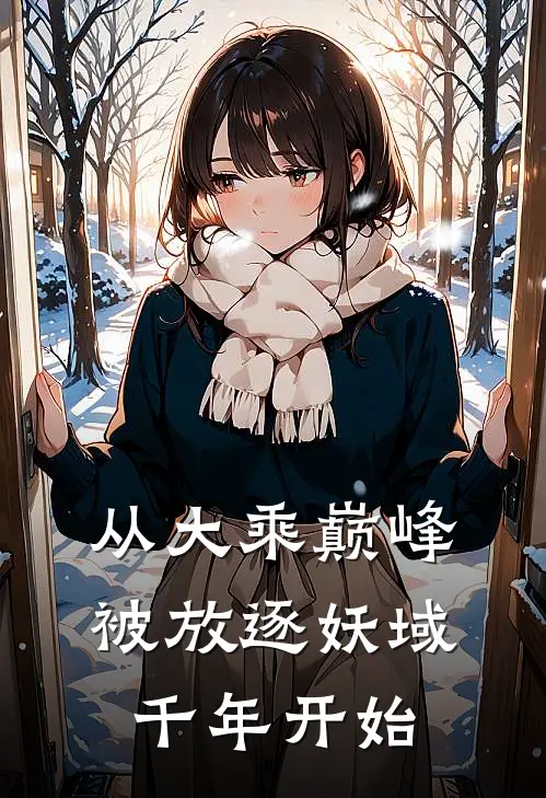 从大乘巅峰被放逐妖域千年开始
