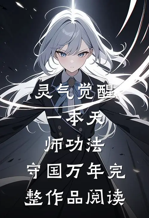 灵气觉醒：一本天师功法，守国万年完整作品阅读