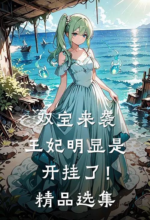双宝来袭:王妃明显是开挂了!精品选集