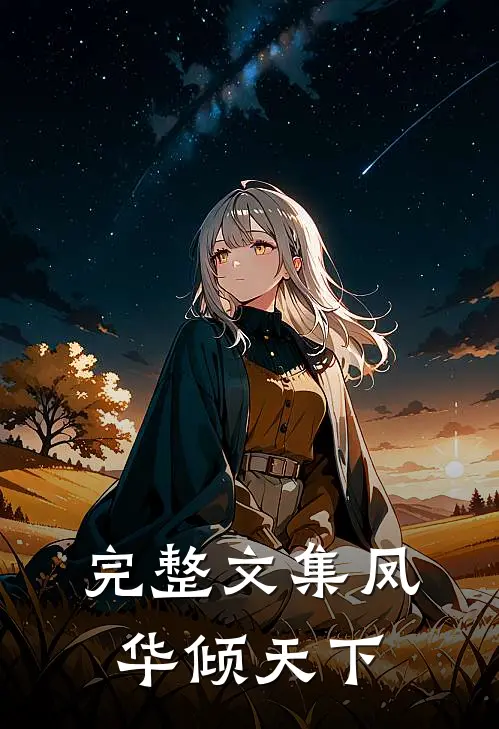 完整文集凤华倾天下