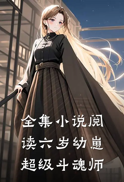 全集小说阅读六岁幼崽，超级斗魂师