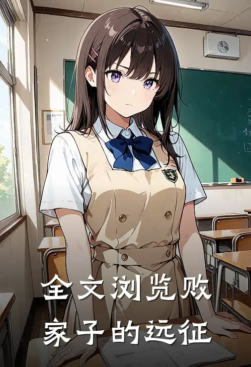 全文浏览败家子的远征