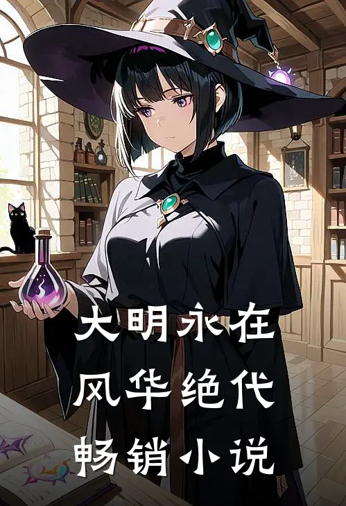 大明永在风华绝代畅销小说