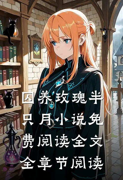 囚养玫瑰半只月小说免费阅读全文全章节阅读