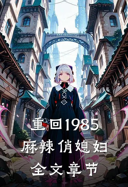 重回1985：麻辣俏媳妇全文章节